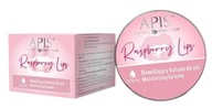 Apis Raspberry Lips Intenzívne hydratačný balzam na pery 10ml