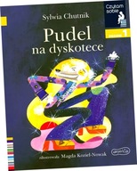 Czytam sobie. Poziom 1. Pudel na dyskotece