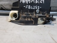lock door right front front BMW E91 7202144 A053702 UK 7PIN