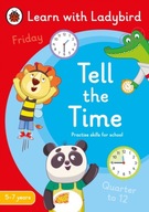 Tell the Time: A Learn with Ladybird Activity
