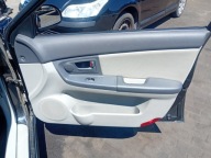 upholstery side right front Kia CERATO 1 and 04-07