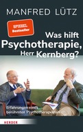 Was hilft Psychotherapie, Herr Kernberg?: Erfahrungen eines berühmten Psych