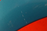 fender right front front blue CITROEN DS3 10-16
