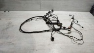Volkswagen Tiguan Lift 5N0 bundle bonnet boot