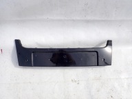 RENAULT SCENIC III LIFT 11-13 cap moulding front