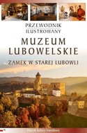 Przewodnik liustowany Zamek w Lubowli