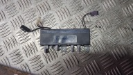 BMW E38 e39 AMPLIFICATORE ANTENY 8352774
