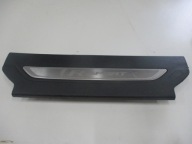 cap moulding threshold JAGUAR E PACE HK83-13200-E