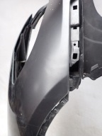 BMW X6 E71 07- fender right front front