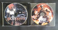Bloodrayne 1 PC PL gra komputerowa dwie płyty Blood Rayne + Gniew Aniołów