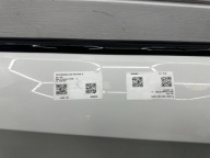 door coupe front side right BMW Z4 g29 colour A300