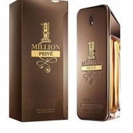 ONE MILLION PRIVE 1 Milion Prive PERFUMY MĘSKIE edp100ml