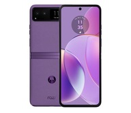 Smartfon Motorola razr 40 5G 8/256 Lilac 144Hz