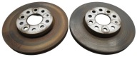 discs brake front Cupra Leon Sportstourer 5Q0615301H ORG