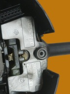 wiper control KIERUNKOW A9065450310 Mercedes Sprinter II (2006- )