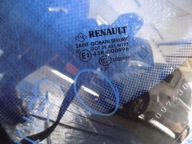 window iron 13 R original RENAULT ZOE