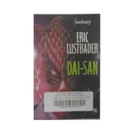 Dai-San - Eric Lustbader