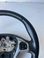 lenkrad Leder MULTIFUNKCJA TEMPOMAT FORD B MAX AV11-3600