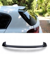 BMW F20 F21 SPOILER MP M PERFORMANCE CSOMAGTÉRAJTÓ LÉGTERELŐ FEKETE