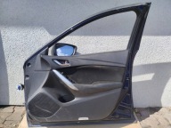 door front right side Mazda 6 3 GJ 2014
