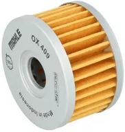 Knecht OX 409 Olejový filter