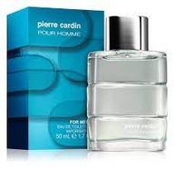 PIERRE CARDIN POUR HOMME EDT 50 ML