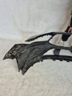 MERCEDES CLA W118 AMG 16- bumper front front PDC