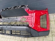 SsangYoung Musso Lift 21- bumper front front