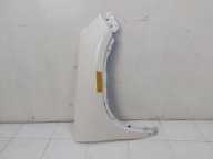 VW TIGUAN 5N 06-16r fender right front 06-16r