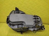 MERCEDES E-KLASA REFLEKTOR light left front