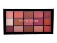 Makeup Revolution London Re-loaded očné tiene Newtrals 2 16,5g (W) P2