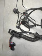 Audi A5 8T bundle door right rear part 8T8971688AA