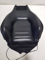 MERCEDES W207 OPARCIE Siège Passegers Droit