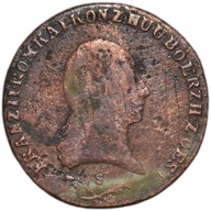 Austria 6 krajcarów kreuzer 1800