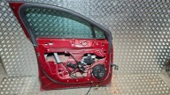 door left front CITROEN C5 III X7 2007
