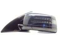mirror left front MERCEDES W212 LIFT 10+6 PIN