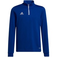 BLUZA TRENINGOWA ADIDAS ENTRADA 22 JR HG6290 140