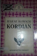 Kordian. - Słowacki