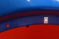 fender right front front PN4E30 LIGHTNING BLUE FORD ESCAPE 3 LIFT 16-20