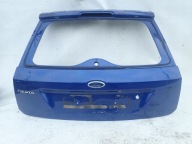 FORD FIESTA 3D 02-07 trunk door boot rear part rear
