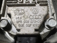 AUDI A6 C6 2.4 V6 BDW upper lower oil sump 06E103603C 06E103604G