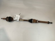 semi-axis right front 391002304R RENAULT MEGANE IV LIFT