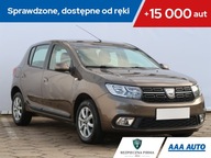 Dacia Sandero 1.0 SCe, Salon Polska