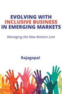 Evolving with Inclusive Business in Emerging