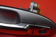 handle left front front SREBRNA 82650-3C050 KIA MAGENTIS 1 and LIFT 03-06
