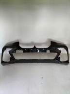 front bumper front BMW X7 G07 19- m-packet