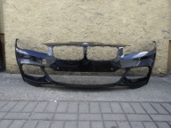 BMW 2 F45 F46 ACTIVE M PAKIET front bumper