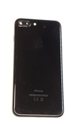 Korpus Obudowa Panel Tylny Korpus iPhone 7 Plus Czarny .8