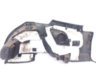 boot upholstery right HONDA CIVIC VIII 2005-2008 1.8 and-VTEC 140KM