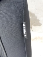 seat driver´s left right front PEUGEOT 308 SW II T9